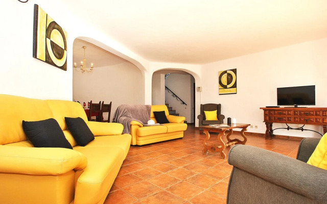 Villa Saint Tropez