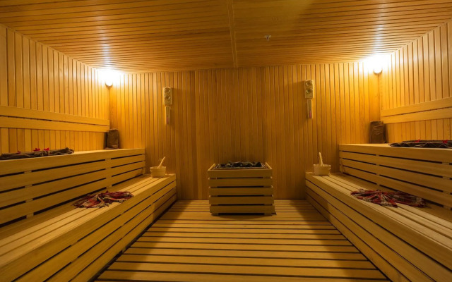 Arts Hotel Yalikavak Bodrum