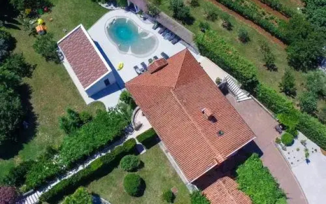 Holiday Home Villa Franka