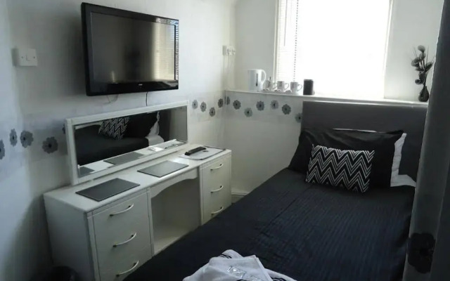 The Oakland Guest House