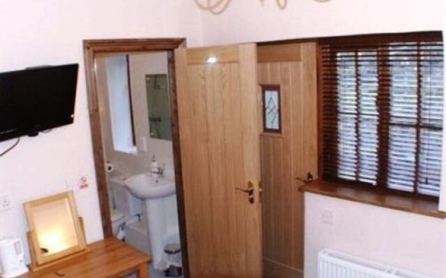 Mary Tavy Inn