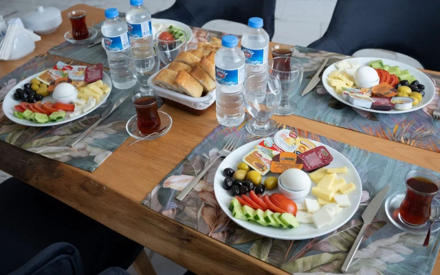 Malatya Norvia Hotel