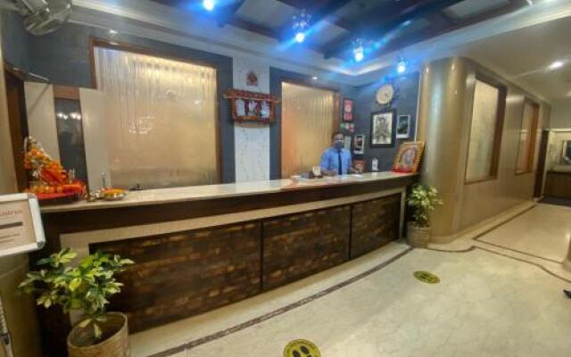 Hotel Sagar ( Pure Veg )