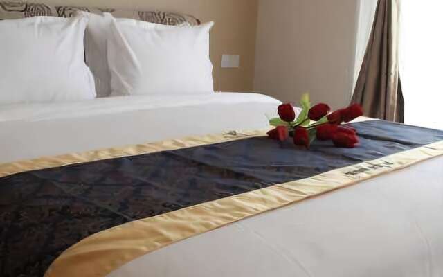 Sweetome Holiday Apartment