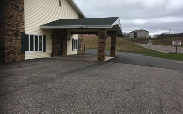 Value Host Motor Inn