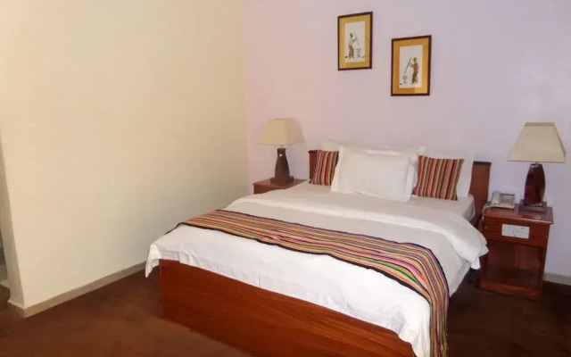 Ville Regent Abuja