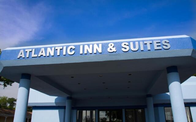 Atlantic Inn and Suites - Wall Township