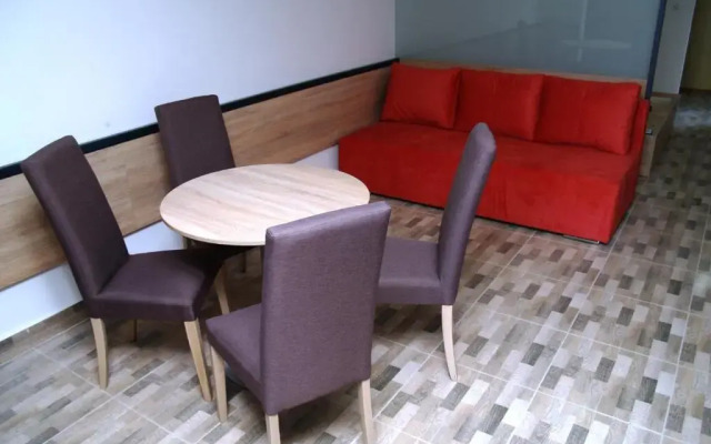 Apartments Hostin Garoful Duga Uvala