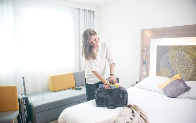Novotel Lodz Centrum