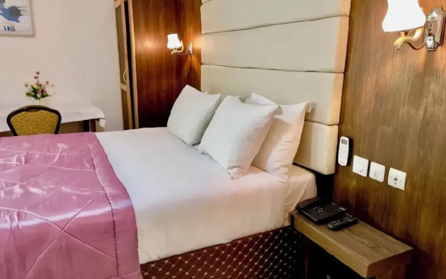 Hotel Vent et Maree