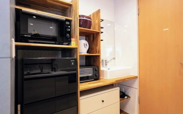 Itabashi Ekimae Store Diamond Yuu