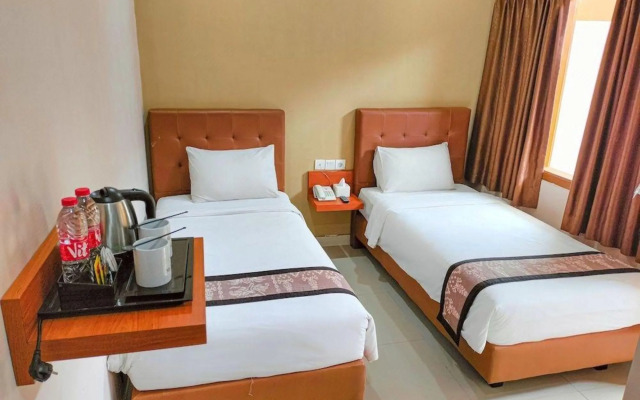 Mr. J Hotel