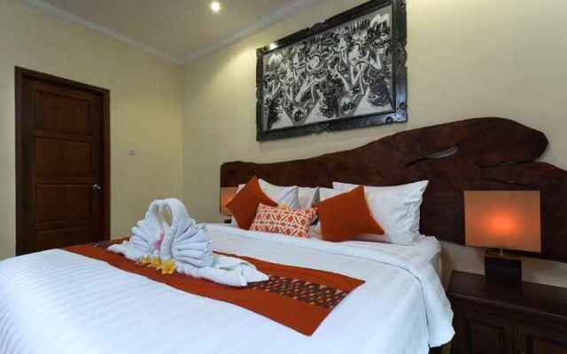 Esterin Seminyak