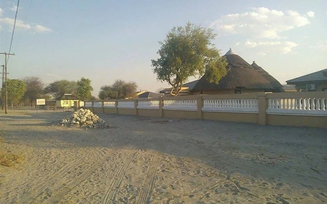 Bel Rea Guest House