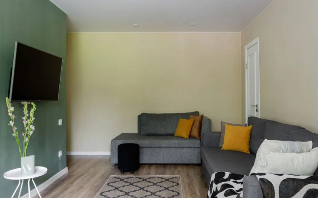 Джентл Рент на Воскресенском бульваре, д. 2/2