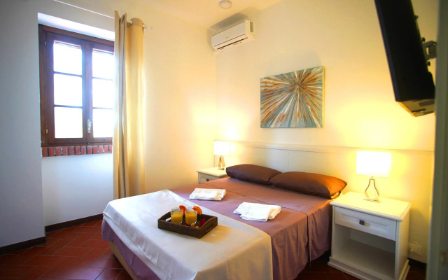 Villa Topazio - Poggiardo