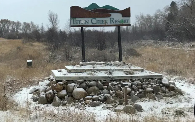 Teton Serenity by KABINO