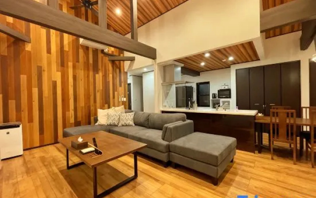 Private Villa Nagi