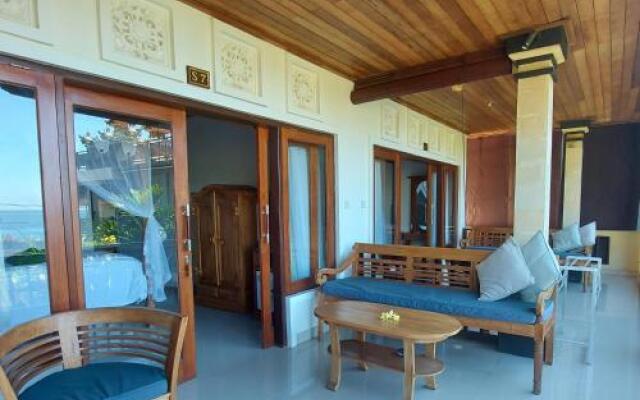 Amed Green Garden Resort