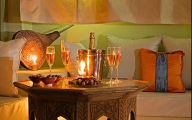 Riad Chayma - Adults Only