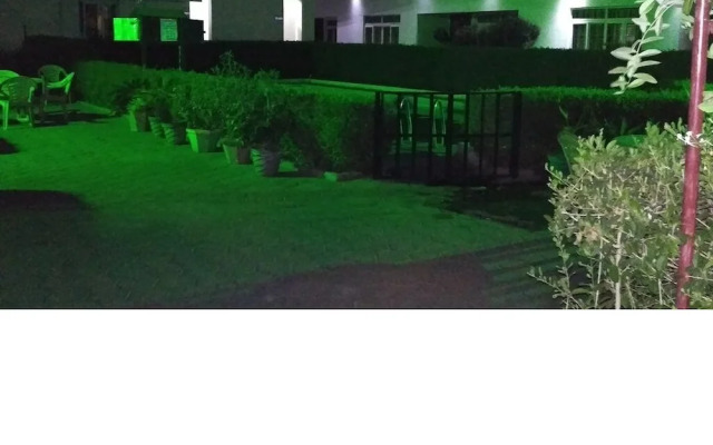 Hotel Coastal Residency