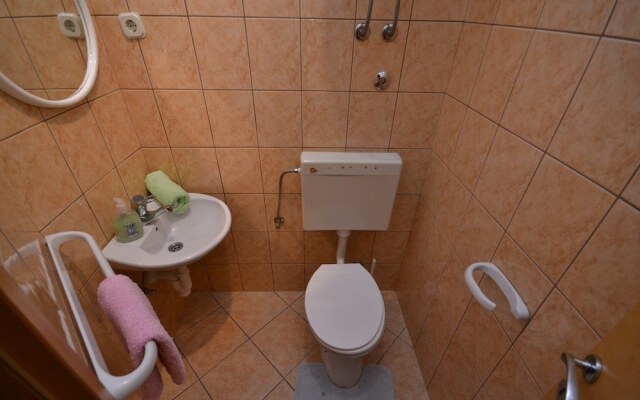 Apartments Janez