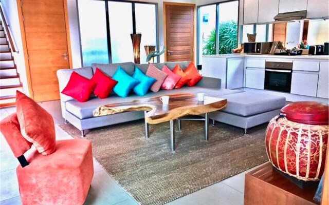 Ka Villa Rawai : Superb New