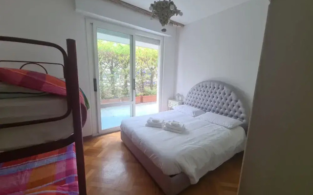 Grande Attico by PortofinoVacanze