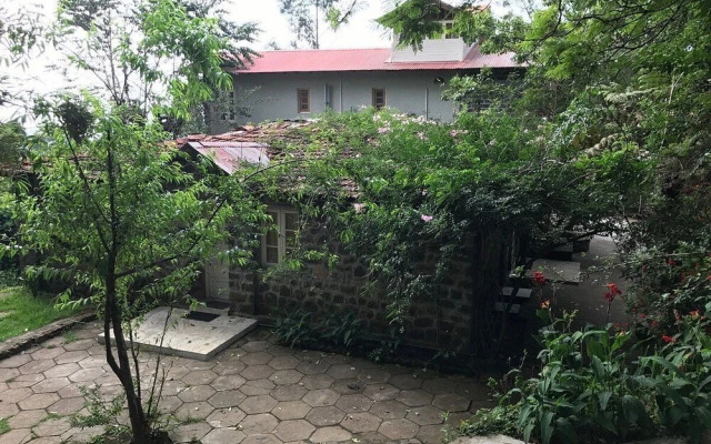 Lillysvalley Resort