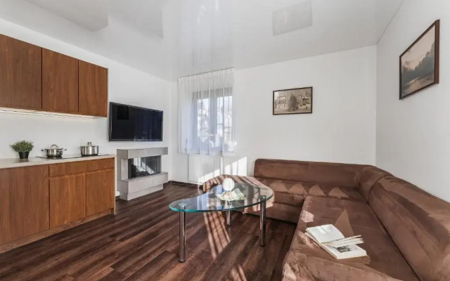 Apartamenty Eko