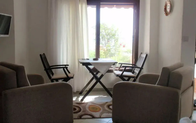 Kaputas Apart Hotel