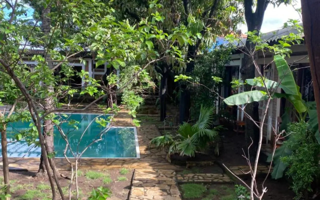 Hostal Casa Abierta