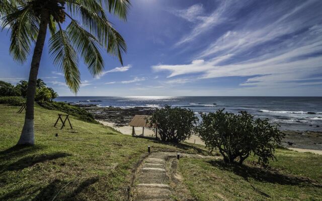 Hotel Iguanazul