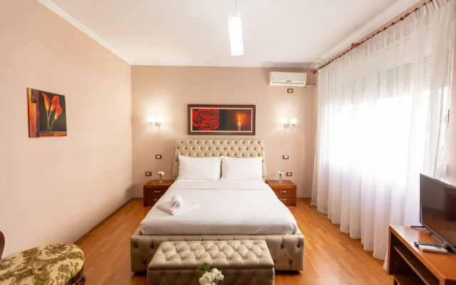 Prince Hotel