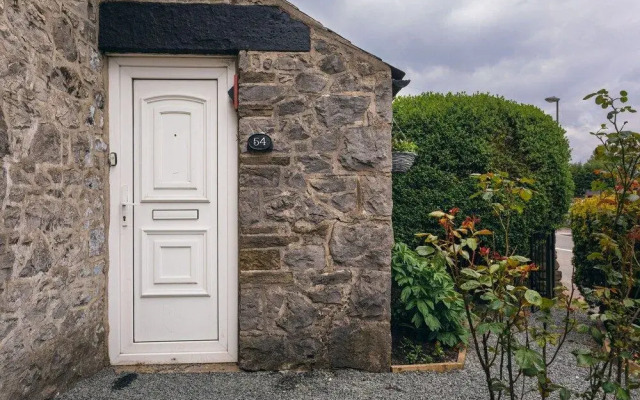 Harpur Cottage