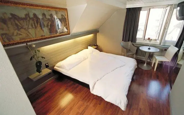Hotel Limmatblick