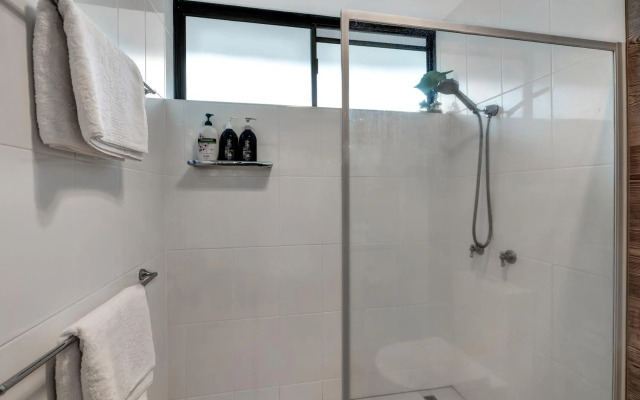 Whitsunday Terraces Hotel Airlie Beach