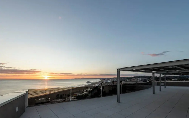 Visionair Suites