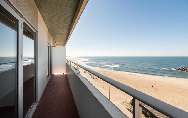 Exe Praia Golfe
