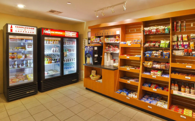 Candlewood Suites Killeen - Fort Cavazos Area by IHG