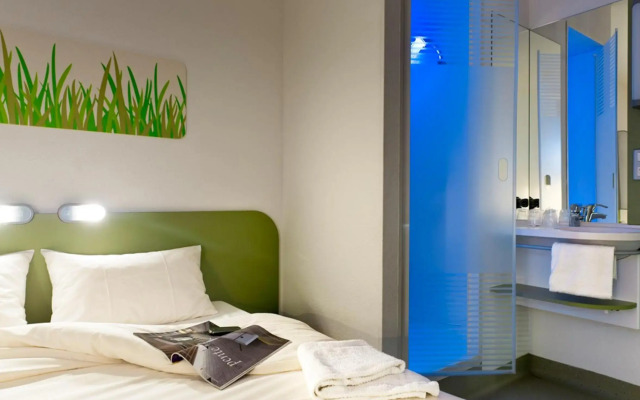 ibis budget Brussels South Ruisbroek