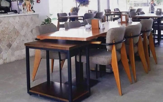 Dokun Degis Hotel