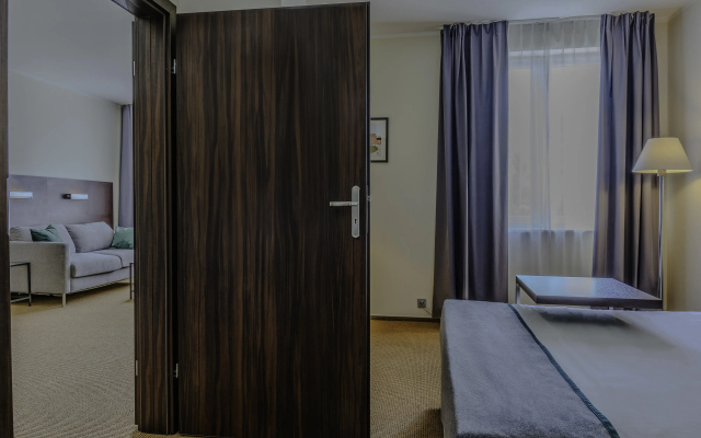 Mercure Warszawa Airport - Image 5