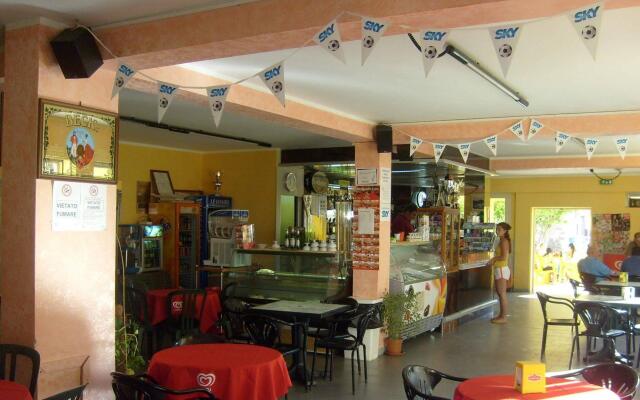 Hotel Residence Ampurias