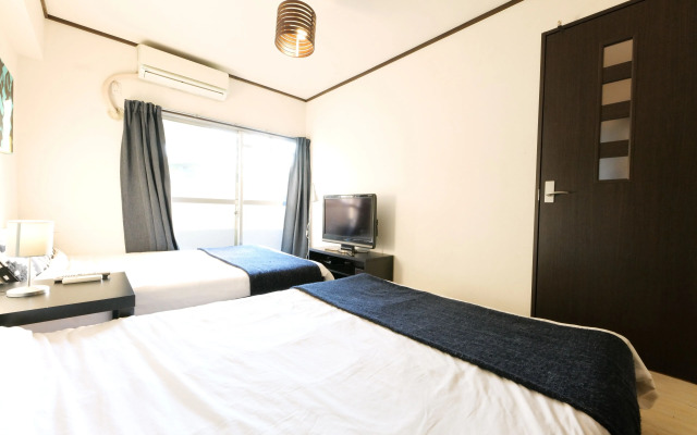 Woody Sanheim - Vacation STAY 12558