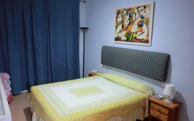 Hostal Alhaja Playa