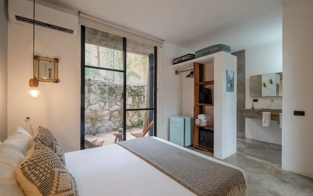 Tropicalito Villa on the Beach