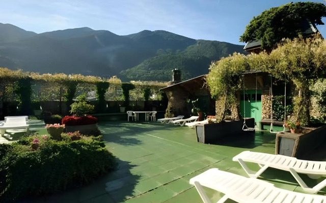 Hotel Jaume I