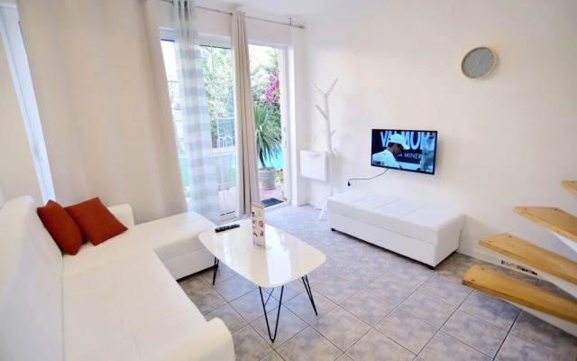 Aloha Luxury Apartments
