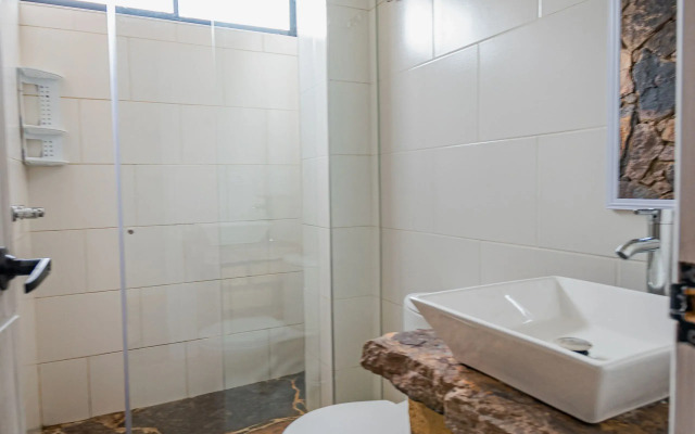 El Roble Hotel Boutique